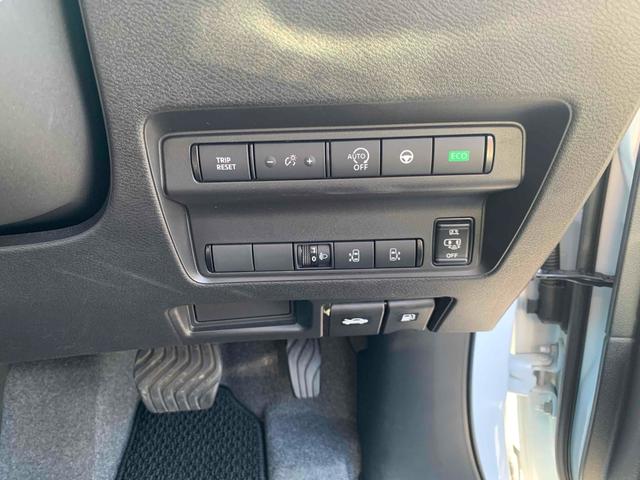 セレナ ハイウェイスターV ドライブレコーダー ETC バックカメラ ナビ クリアランスソナー 衝突被害軽減システム 両側電動スライドドア LEDヘッドランプ スマートキー アイドリングストップ 電動格納ミラー 3列シート(33枚目)