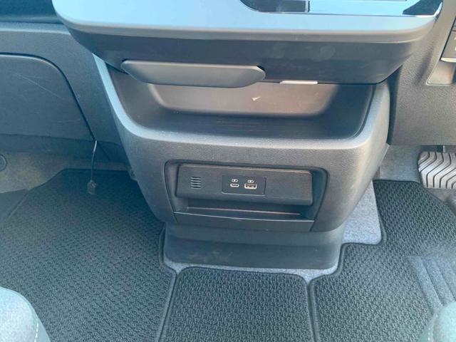 セレナ ハイウェイスターV ドライブレコーダー ETC バックカメラ ナビ クリアランスソナー 衝突被害軽減システム 両側電動スライドドア LEDヘッドランプ スマートキー アイドリングストップ 電動格納ミラー 3列シート(35枚目)