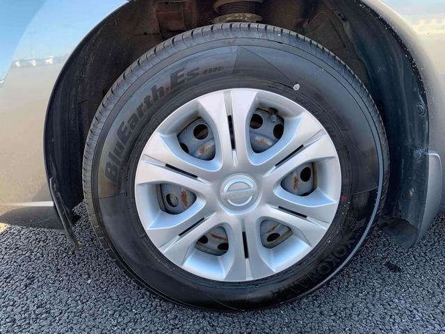 ノート e-パワー X ドライブレコーダー ETC 全周囲カメラ ナビ TV クリアランスソナー レーンアシスト 衝突被害軽減システム オートライト スマートキー 電動格納ミラー CVT 盗難防止システム 衝突安全ボディ(11枚目)