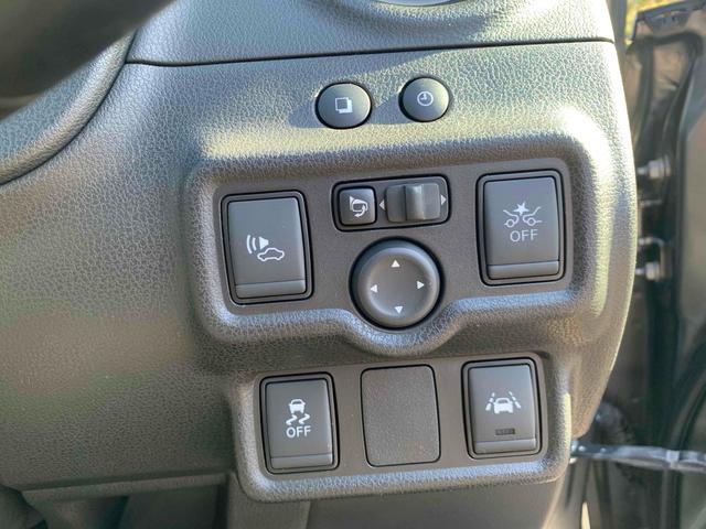 ノート e-パワー X ドライブレコーダー ETC 全周囲カメラ ナビ TV クリアランスソナー レーンアシスト 衝突被害軽減システム オートライト スマートキー 電動格納ミラー CVT 盗難防止システム 衝突安全ボディ(22枚目)