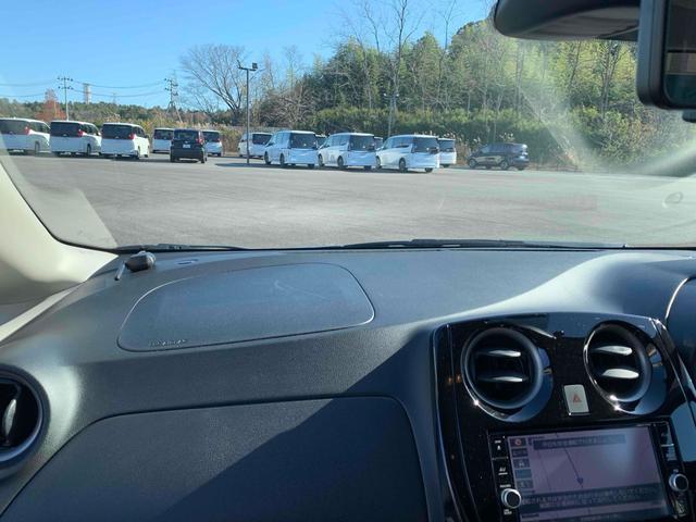 ノート e-パワー X ドライブレコーダー ETC 全周囲カメラ ナビ TV クリアランスソナー レーンアシスト 衝突被害軽減システム オートライト スマートキー 電動格納ミラー CVT 盗難防止システム 衝突安全ボディ(30枚目)