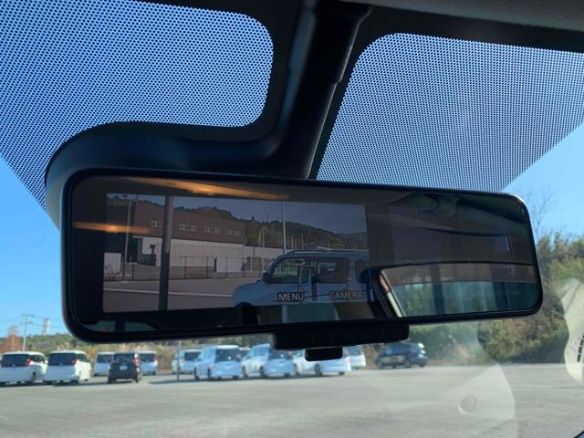 ノート e-パワー X ドライブレコーダー ETC 全周囲カメラ ナビ TV クリアランスソナー レーンアシスト 衝突被害軽減システム オートライト スマートキー 電動格納ミラー CVT 盗難防止システム 衝突安全ボディ(31枚目)