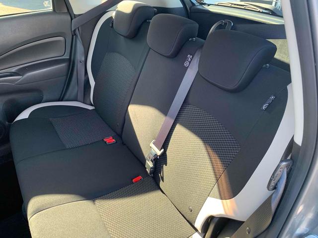 ノート e-パワー X ドライブレコーダー ETC 全周囲カメラ ナビ TV クリアランスソナー レーンアシスト 衝突被害軽減システム オートライト スマートキー 電動格納ミラー CVT 盗難防止システム 衝突安全ボディ(34枚目)