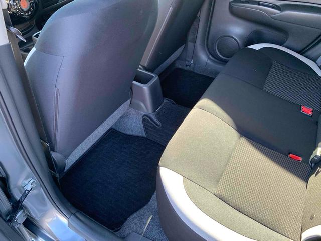 ノート e-パワー X ドライブレコーダー ETC 全周囲カメラ ナビ TV クリアランスソナー レーンアシスト 衝突被害軽減システム オートライト スマートキー 電動格納ミラー CVT 盗難防止システム 衝突安全ボディ(35枚目)