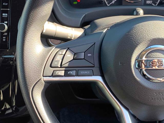 ノート e-パワー X ドライブレコーダー ETC 全周囲カメラ ナビ TV クリアランスソナー レーンアシスト 衝突被害軽減システム オートライト スマートキー 電動格納ミラー CVT 盗難防止システム 衝突安全ボディ(45枚目)