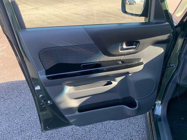 スペーシアカスタム XS ドライブレコーダー バックカメラ 両側スライド・片側電動 ナビ TV オートライト HID スマートキー アイドリングストップ 電動格納ミラー ベンチシート CVT 盗難防止システム ABS USB(26枚目)