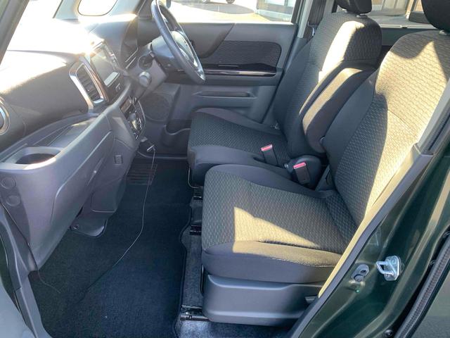 スペーシアカスタム XS ドライブレコーダー バックカメラ 両側スライド・片側電動 ナビ TV オートライト HID スマートキー アイドリングストップ 電動格納ミラー ベンチシート CVT 盗難防止システム ABS USB(27枚目)