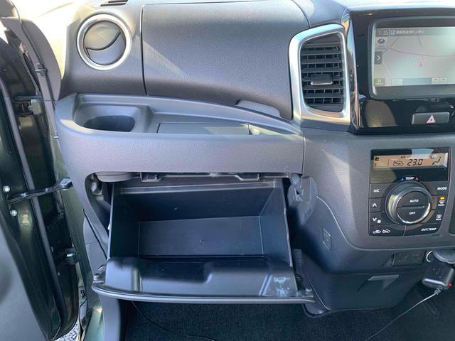 スペーシアカスタム XS ドライブレコーダー バックカメラ 両側スライド・片側電動 ナビ TV オートライト HID スマートキー アイドリングストップ 電動格納ミラー ベンチシート CVT 盗難防止システム ABS USB(30枚目)