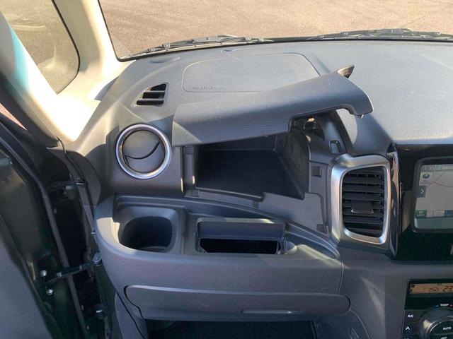 スペーシアカスタム XS ドライブレコーダー バックカメラ 両側スライド・片側電動 ナビ TV オートライト HID スマートキー アイドリングストップ 電動格納ミラー ベンチシート CVT 盗難防止システム ABS USB(31枚目)