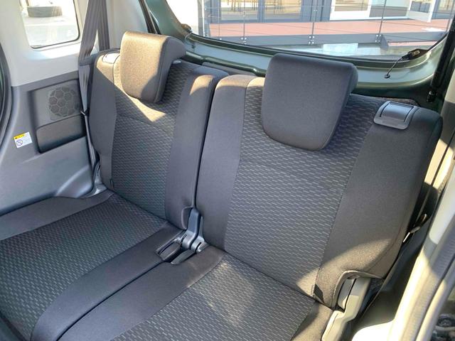 スペーシアカスタム XS ドライブレコーダー バックカメラ 両側スライド・片側電動 ナビ TV オートライト HID スマートキー アイドリングストップ 電動格納ミラー ベンチシート CVT 盗難防止システム ABS USB(35枚目)