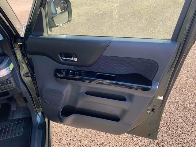 スペーシアカスタム XS ドライブレコーダー バックカメラ 両側スライド・片側電動 ナビ TV オートライト HID スマートキー アイドリングストップ 電動格納ミラー ベンチシート CVT 盗難防止システム ABS USB(41枚目)