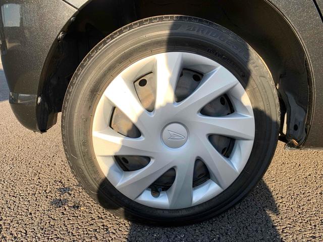 ムーヴキャンバス Ｌ　ＳＡＩＩ　両側スライドドア　衝突被害軽減システム　キーレスエントリー　アイドリングストップ　電動格納ミラー　ベンチシート　ＣＶＴ　盗難防止システム　ＡＢＳ　ＥＳＣ　ＣＤ　ＭＤ　衝突安全ボディ　エアコン（10枚目）