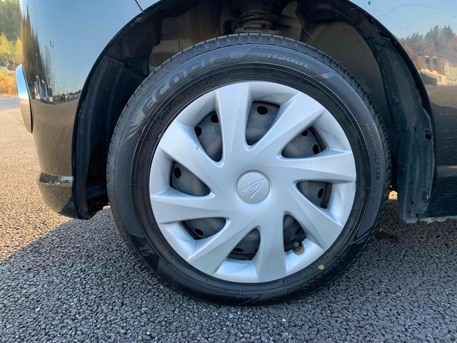 ムーヴキャンバス Ｌ　ＳＡＩＩ　両側スライドドア　衝突被害軽減システム　キーレスエントリー　アイドリングストップ　電動格納ミラー　ベンチシート　ＣＶＴ　盗難防止システム　ＡＢＳ　ＥＳＣ　ＣＤ　ＭＤ　衝突安全ボディ　エアコン（12枚目）