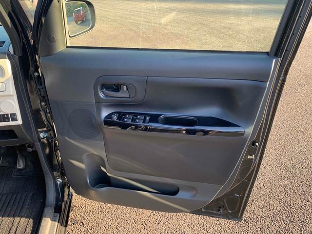 ムーヴキャンバス Ｌ　ＳＡＩＩ　両側スライドドア　衝突被害軽減システム　キーレスエントリー　アイドリングストップ　電動格納ミラー　ベンチシート　ＣＶＴ　盗難防止システム　ＡＢＳ　ＥＳＣ　ＣＤ　ＭＤ　衝突安全ボディ　エアコン（37枚目）