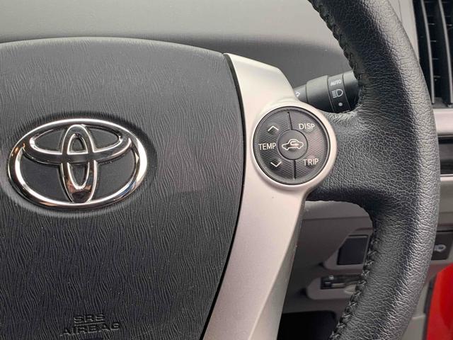 プリウスアルファ Ｓツーリングセレクション　ＥＴＣ　バックカメラ　ナビ　ＴＶ　アルミホイール　ヘッドライトウォッシャー　スマートキー　電動格納ミラー　ＣＶＴ　盗難防止システム　衝突安全ボディ　ＡＢＳ　ＵＳＢ　Ｂｌｕｅｔｏｏｔｈ　エアコン（15枚目）