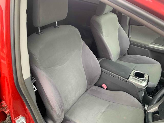 プリウスアルファ Ｓツーリングセレクション　ＥＴＣ　バックカメラ　ナビ　ＴＶ　アルミホイール　ヘッドライトウォッシャー　スマートキー　電動格納ミラー　ＣＶＴ　盗難防止システム　衝突安全ボディ　ＡＢＳ　ＵＳＢ　Ｂｌｕｅｔｏｏｔｈ　エアコン（46枚目）