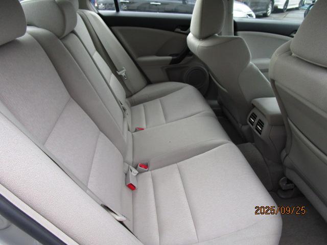 アコード ２４ＴＬ　ナビ　ワンセグ　Ｂカメラ　ＥＴＣ　ＡＷ　ＰＳ　ＰＷ　ＡＢＳ（14枚目）