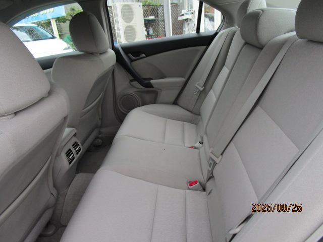 アコード ２４ＴＬ　ナビ　ワンセグ　Ｂカメラ　ＥＴＣ　ＡＷ　ＰＳ　ＰＷ　ＡＢＳ（16枚目）