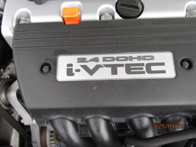 アコード ２４ＴＬ　ナビ　ワンセグ　Ｂカメラ　ＥＴＣ　ＡＷ　ＰＳ　ＰＷ　ＡＢＳ（17枚目）