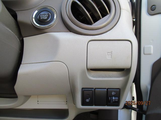 アルトエコ ＥＣＯ－Ｓ　４ＷＤ　ＰＳ　ＰＷ　ＡＢＳ　ＣＤ　キーレス（15枚目）