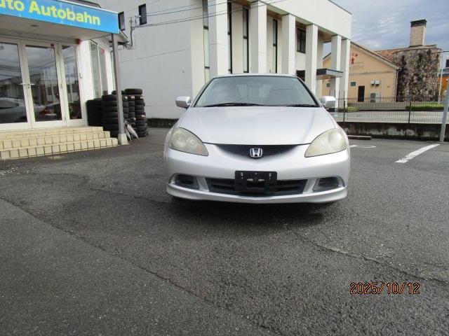 インテグラ タイプＳ　ナビ　ＡＷ　ＰＳ　ＰＷ　ＡＢＳ（2枚目）