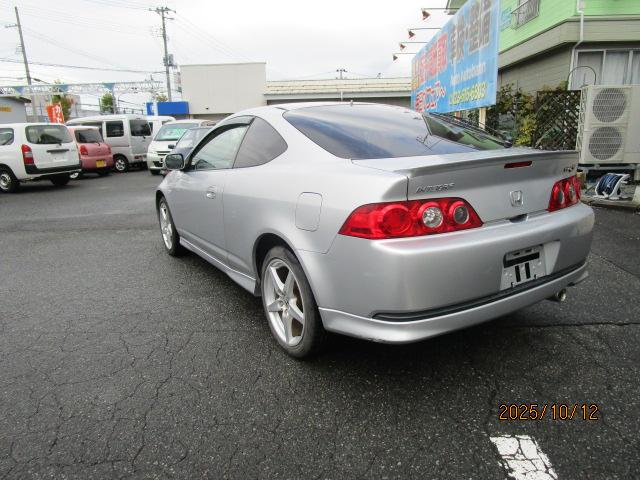 インテグラ タイプＳ　ナビ　ＡＷ　ＰＳ　ＰＷ　ＡＢＳ（6枚目）