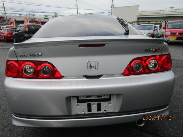 インテグラ タイプＳ　ナビ　ＡＷ　ＰＳ　ＰＷ　ＡＢＳ（8枚目）