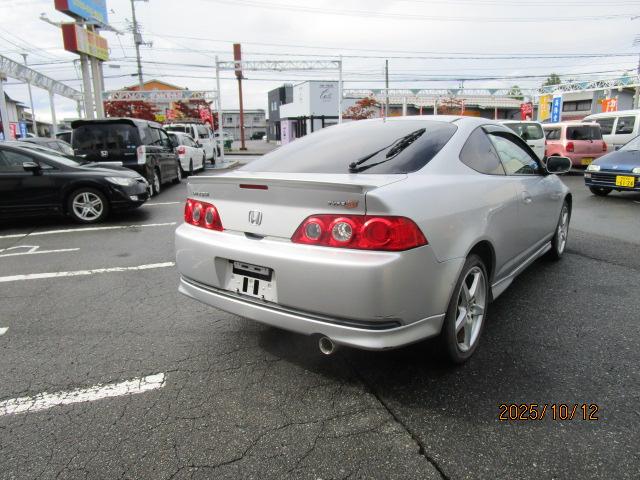インテグラ タイプＳ　ナビ　ＡＷ　ＰＳ　ＰＷ　ＡＢＳ（9枚目）