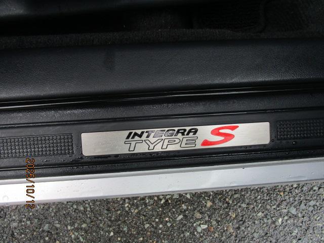 インテグラ タイプＳ　ナビ　ＡＷ　ＰＳ　ＰＷ　ＡＢＳ（14枚目）