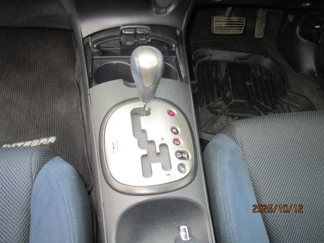 インテグラ タイプＳ　ナビ　ＡＷ　ＰＳ　ＰＷ　ＡＢＳ（18枚目）