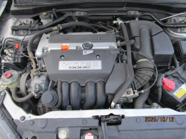 インテグラ タイプＳ　ナビ　ＡＷ　ＰＳ　ＰＷ　ＡＢＳ（19枚目）