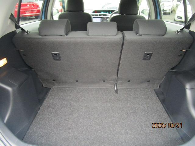 アクア Ｓ　ナビ　ワンセグ　Ｂカメラ　社外ＥＴＣ　ＰＳ　ＰＷ　ＡＢＳ（9枚目）