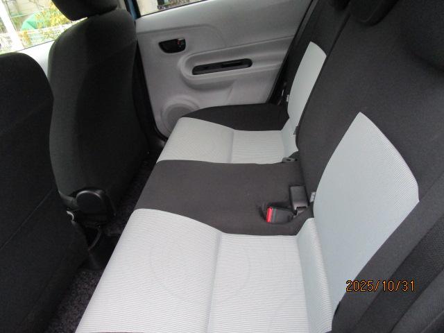 アクア Ｓ　ナビ　ワンセグ　Ｂカメラ　社外ＥＴＣ　ＰＳ　ＰＷ　ＡＢＳ（15枚目）