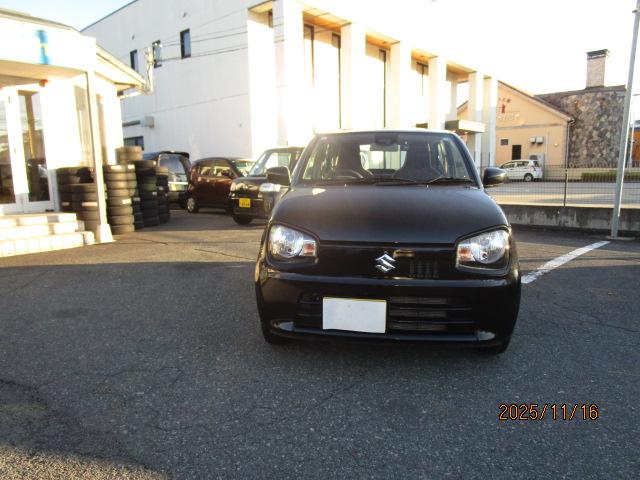 アルト L セーフティサポート装着車 ドラレコ AW PS PW ABS キーレス シートヒータ(2枚目)