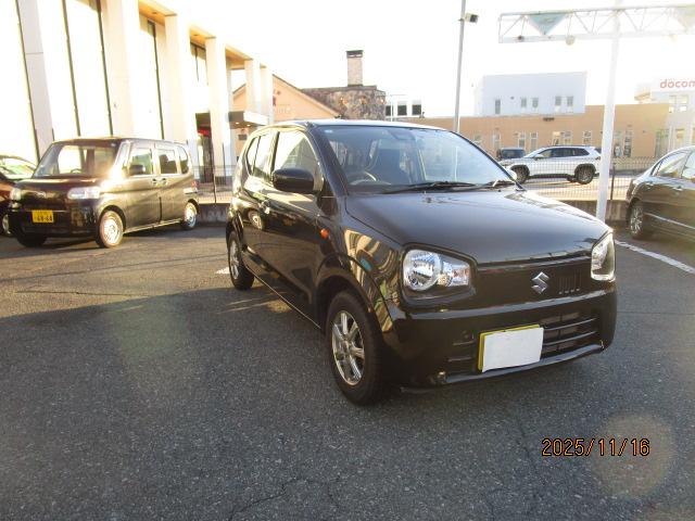 アルト L セーフティサポート装着車 ドラレコ AW PS PW ABS キーレス シートヒータ(3枚目)