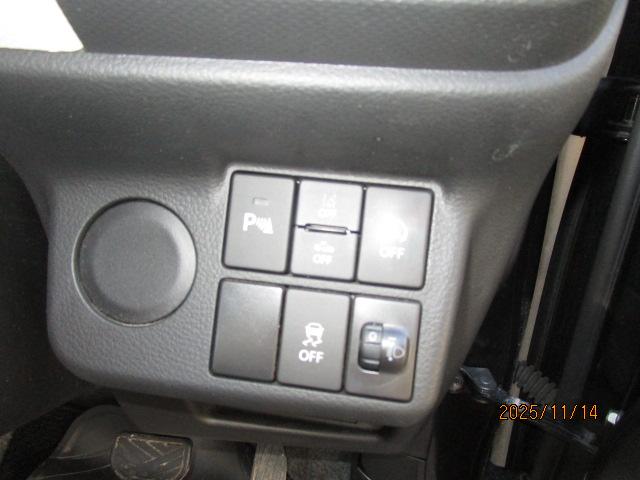 アルト L セーフティサポート装着車 ドラレコ AW PS PW ABS キーレス シートヒータ(15枚目)