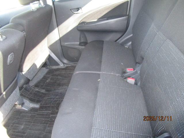 ムーヴ カスタム X SA 4WD ナビ Bカメラ ETC AW PS PW ABS(11枚目)