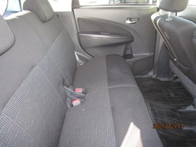 ムーヴ カスタム X SA 4WD ナビ Bカメラ ETC AW PS PW ABS(13枚目)