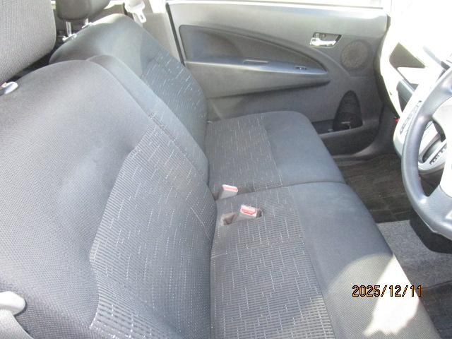 ムーヴ カスタム X SA 4WD ナビ Bカメラ ETC AW PS PW ABS(14枚目)