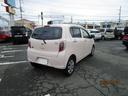 ミライース Ｘｆ　４ＷＤ　ナビ　ワンセグ　ＰＳ　ＰＷ　ＡＢＳ　キーレス　寒冷地仕様　アイドリングストップ　運転席エアバッグ　助手席エアバッグ（8枚目）