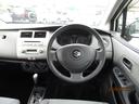 SUZUKI CERVO