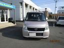 ルークス Ｘ　４ＷＤ　ＰＷ　ＰＳ　ＡＢＳ　片側電動両側スライドドア　衝突安全ボディ　ベンチシート　運・助・サイドエアバッグ　修復歴無し（2枚目）