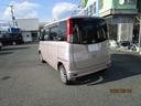 ルークス Ｘ　４ＷＤ　ＰＷ　ＰＳ　ＡＢＳ　片側電動両側スライドドア　衝突安全ボディ　ベンチシート　運・助・サイドエアバッグ　修復歴無し（8枚目）