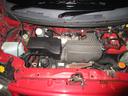 MITSUBISHI EK ACTIVE