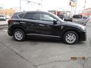 CX-5 XD Lパッケージ 4WD ナビ ワンセグ Bカメラ ETC AW PS PW ABS エンジンスターター クリアランスソナー パワーシート 革シート 衝突安全ボディ 衝突被害軽減システム スマートキー クルコン 中古車画像_4
