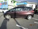 フィット Ｘ　４ＷＤ　ナビ　ワンセグ　Ｂカメラ　ＥＴＣ　ＰＳ　ＰＷ　ＡＢＳ（4枚目）