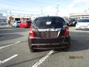 フィット Ｘ　４ＷＤ　ナビ　ワンセグ　Ｂカメラ　ＥＴＣ　ＰＳ　ＰＷ　ＡＢＳ（7枚目）