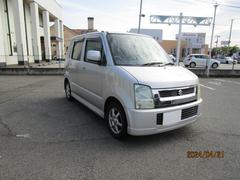 ワゴンＲ ＦＸ−Ｓリミテッド　４ＷＤ　ＰＳ　ＰＷ　キーレス 0900963A30240421W002 3