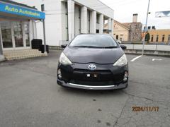 アクア Ｇ　ワンセグ　ナビ　Ｂカメラ　ＥＴＣ 0900963A30241117W001 2