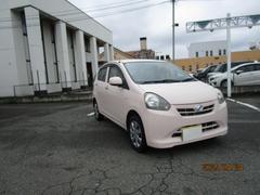 ミライース Ｘｆ　４ＷＤ　ナビ　ワンセグ　ＰＳ 0900963A30250426W001 3